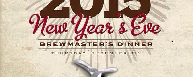 Craft Beer Market News Years Eve