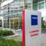 Canada House Condos Athletes Way Olympic Village Southeast False Creek