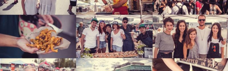 Food cart fest 2016 olympic village vancouver