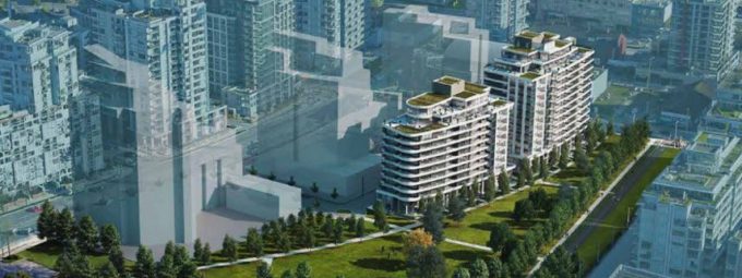 Few Units Left at Navio at The Creek