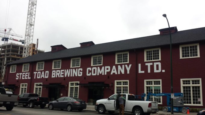 Steel-Toad-Brewing-Company